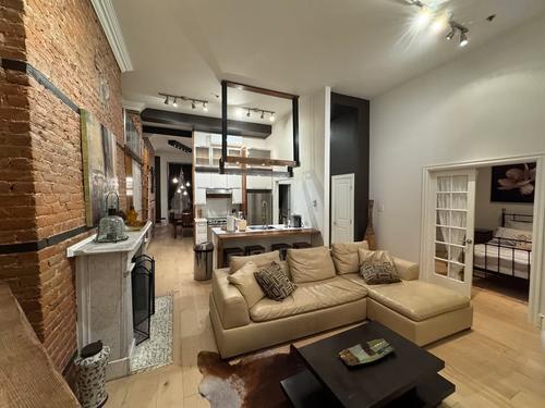 Appartement de 2 chambres à louer à Québec - La Cité-Limoilou — photo 17