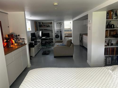 Studio à louer à Montreal - Ahuntsic-Cartierville — photo 6