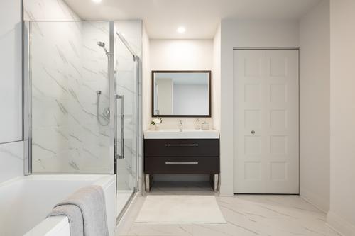 Appartement de 3 chambres à louer à Laval — photo 11