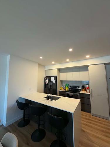 Appartement de 1 chambre à louer à Québec - Les Rivières — photo 2