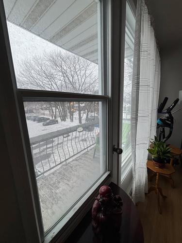 Studio à louer à Québec - Sainte-Foy–Sillery–Cap-Rouge — photo 5