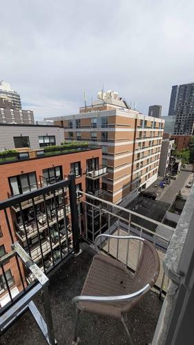 Studio à louer à Montreal - Le Plateau-Mont-Royal — photo 6