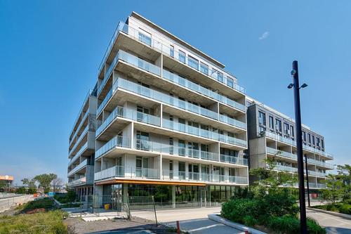 1 bedroom apartment for rent in Montreal - Saint-Laurent — photo 9