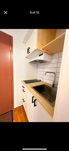 Studio à louer à Québec - La Cité-Limoilou — photo 5