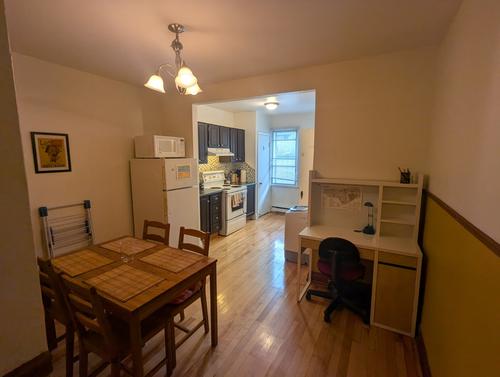 1 bedroom apartment for rent in Montreal - Rosemont–La Petite-Patrie — photo 4