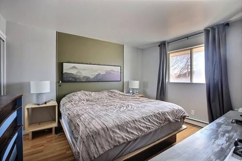 Appartement de 2 chambres à louer à Québec - Charlesbourg — photo 9