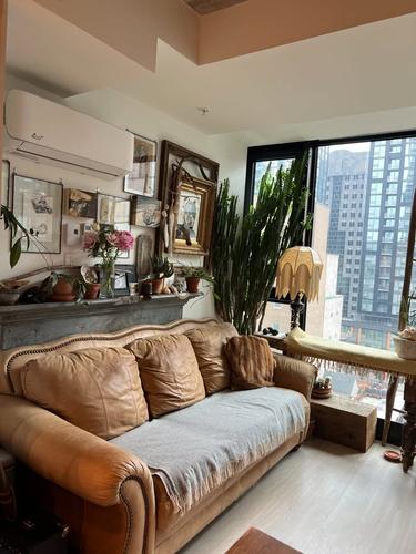Appartement de 1 chambre à louer à Montreal - Ville-Marie — photo 3