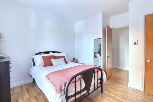 Appartement de 2 chambres à louer à Québec - Sainte-Foy–Sillery–Cap-Rouge — photo 11