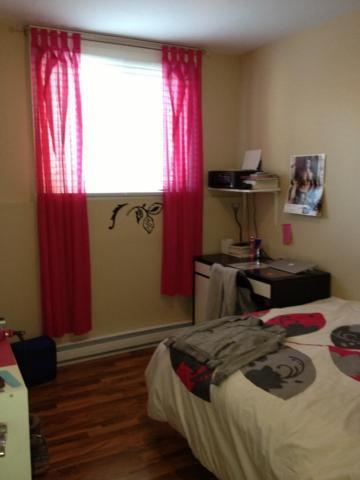 Appartement de 3 chambres à louer à Québec - Les Rivières — photo 5
