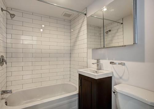 Studio for rent in Montreal - Le Plateau-Mont-Royal — photo 2