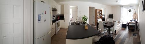 2 bedrooms apartment for rent in Québec - La Cité-Limoilou — photo 2