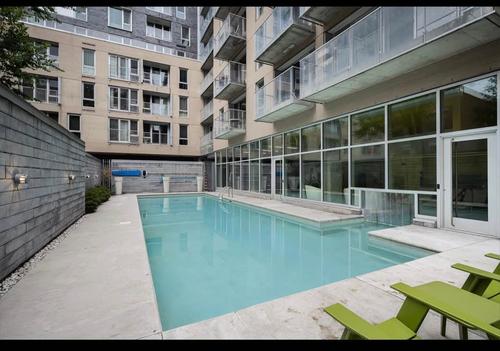 Appartement de 2 chambres à louer à Montreal - Ville-Marie — photo 13