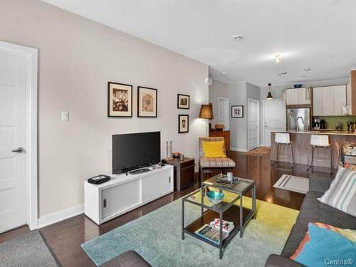 1 bedroom apartment for rent in Montreal - Ville-Marie — photo 4