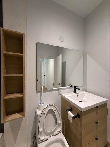 Appartement de 1 chambre à louer à Montreal - Ville-Marie — photo 2