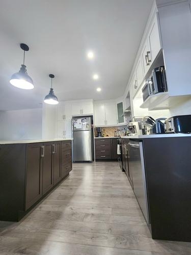 Appartement de 3 chambres à louer à Sherbrooke — photo 2