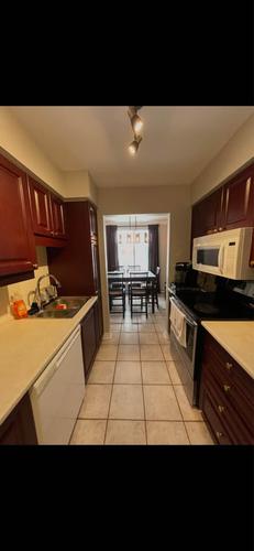 2 bedrooms apartment for rent in Laval — photo 6