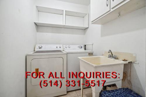 1 bedroom apartment for rent in Montreal - Saint-Laurent — photo 14