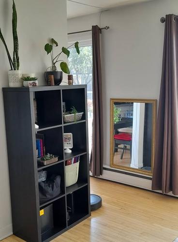 Appartement de 2 chambres à louer à Québec - Sainte-Foy–Sillery–Cap-Rouge — photo 3