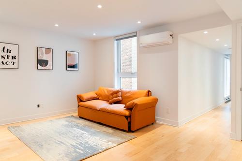 2 bedrooms apartment for rent in Montreal - Le Plateau-Mont-Royal — photo 6