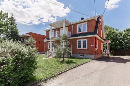 Appartement de 3 chambres à louer à Longueuil — photo 43