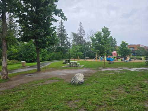 Appartement de 2 chambres à louer à Gatineau — photo 14