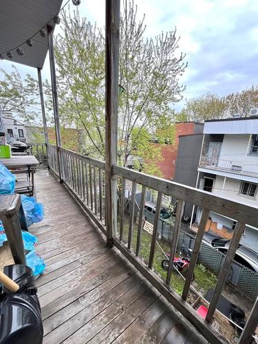 2 bedrooms apartment for rent in Montreal - Le Plateau-Mont-Royal — photo 7