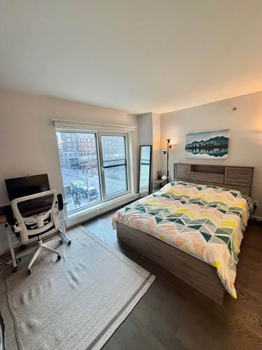 1 bedroom apartment for rent in Montreal - Ville-Marie — photo 11