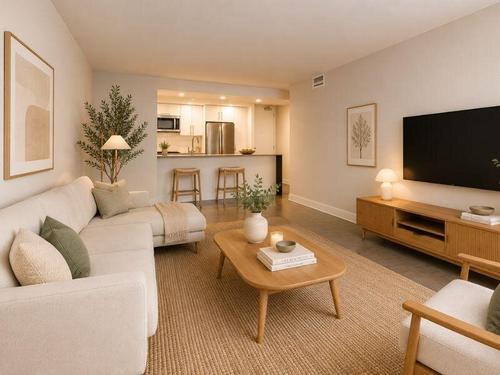 Appartement de 3 chambres à louer à Montreal - Ville-Marie — photo 12