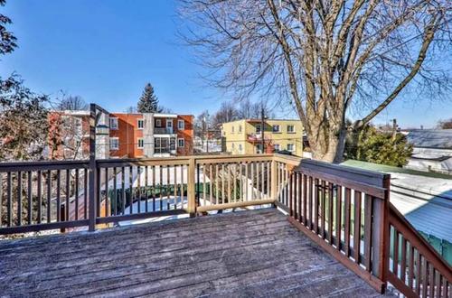 2 bedrooms apartment for rent in Laval — photo 9