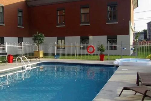 1 bedroom apartment for rent in Québec - Beauport — photo 5