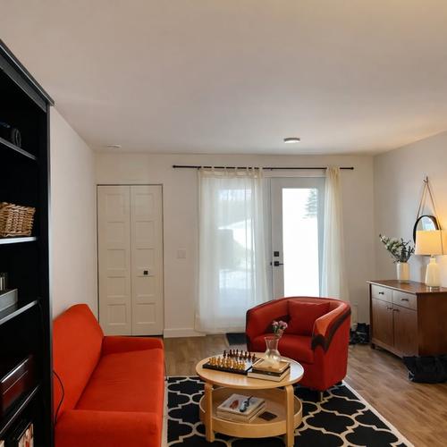 Appartement de 3 chambres à louer à Sherbrooke — photo 4