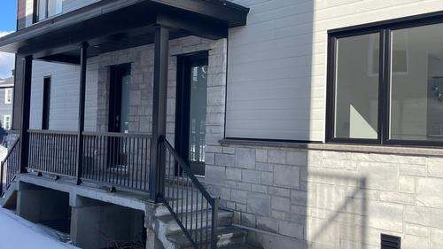 Appartement de 3 chambres à louer à Québec - La Haute-Saint-Charles — photo 2