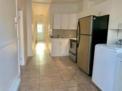 Appartement de 1 chambre à louer à Montreal - Ville-Marie — photo 4