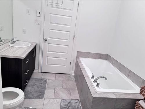 2 bedrooms apartment for rent in Gatineau — photo 24