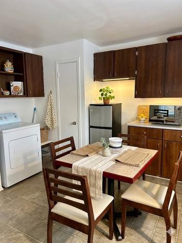 Appartement de 3 chambres à louer à Québec - Sainte-Foy–Sillery–Cap-Rouge — photo 3