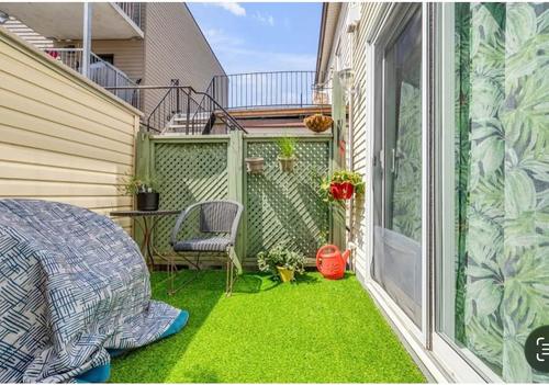 Appartement de 3 chambres à louer à Québec - La Cité-Limoilou — photo 10