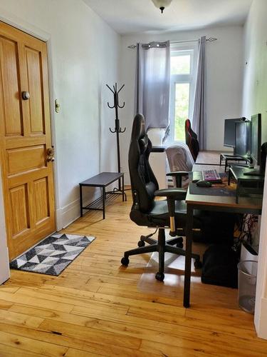 Appartement de 2 chambres à louer à Québec - La Cité-Limoilou — photo 4