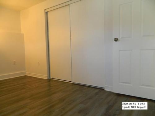 2 bedrooms apartment for rent in Gatineau — photo 3