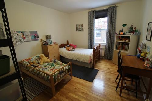 Appartement de 3 chambres à louer à Québec - La Cité-Limoilou — photo 7