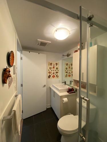 1 bedroom apartment for rent in Montreal - Ville-Marie — photo 5
