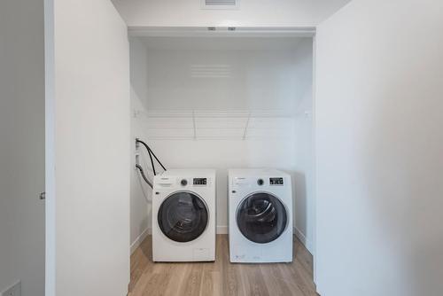 Appartement de 2 chambres à louer à Laval — photo 9