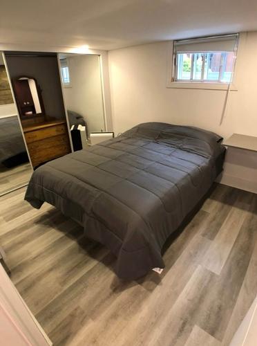 1 bedroom apartment for rent in Montreal - Villeray–Saint-Michel–Parc-Extension — photo 3