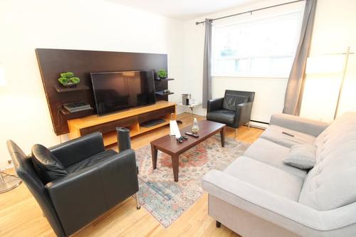 Studio for rent in Québec - La Cité-Limoilou — photo 5