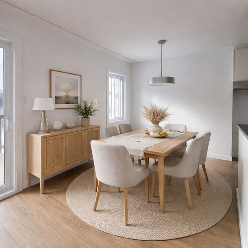 Appartement de 2 chambres à louer à Québec - Charlesbourg — photo 2