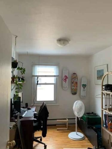 Appartement de 3 chambres à louer à Québec - La Cité-Limoilou — photo 8