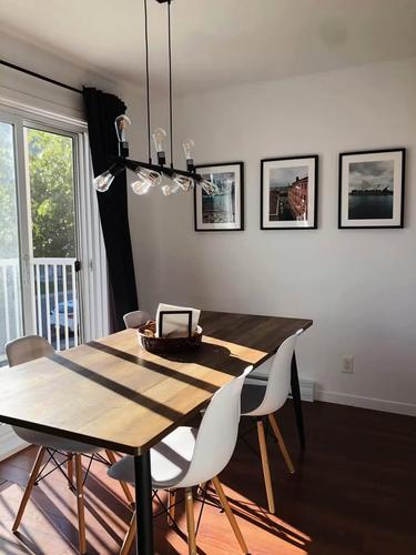 Appartement de 3 chambres à louer à Québec - Sainte-Foy–Sillery–Cap-Rouge — photo 2