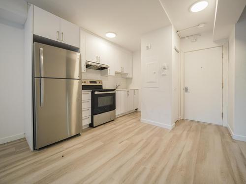 1 bedroom apartment for rent in Montreal - Saint-Laurent — photo 13