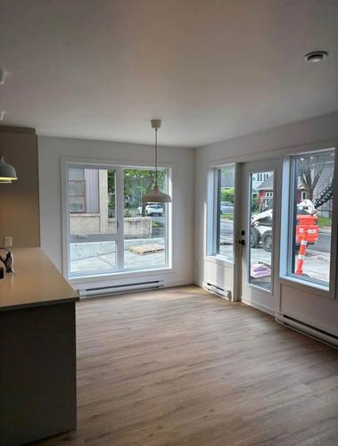 Appartement de 2 chambres à louer à Québec - La Cité-Limoilou — photo 2