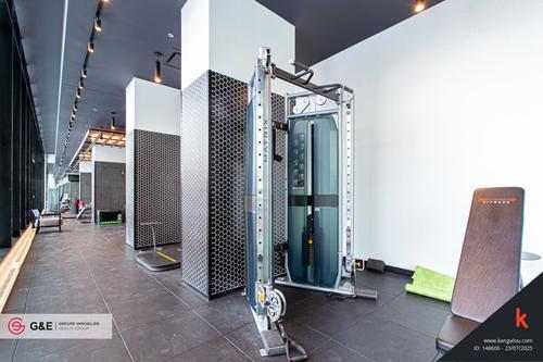 1 bedroom apartment for rent in Montreal - Ville-Marie — photo 52