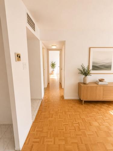 1 bedroom apartment for rent in Montreal - Ville-Marie — photo 7